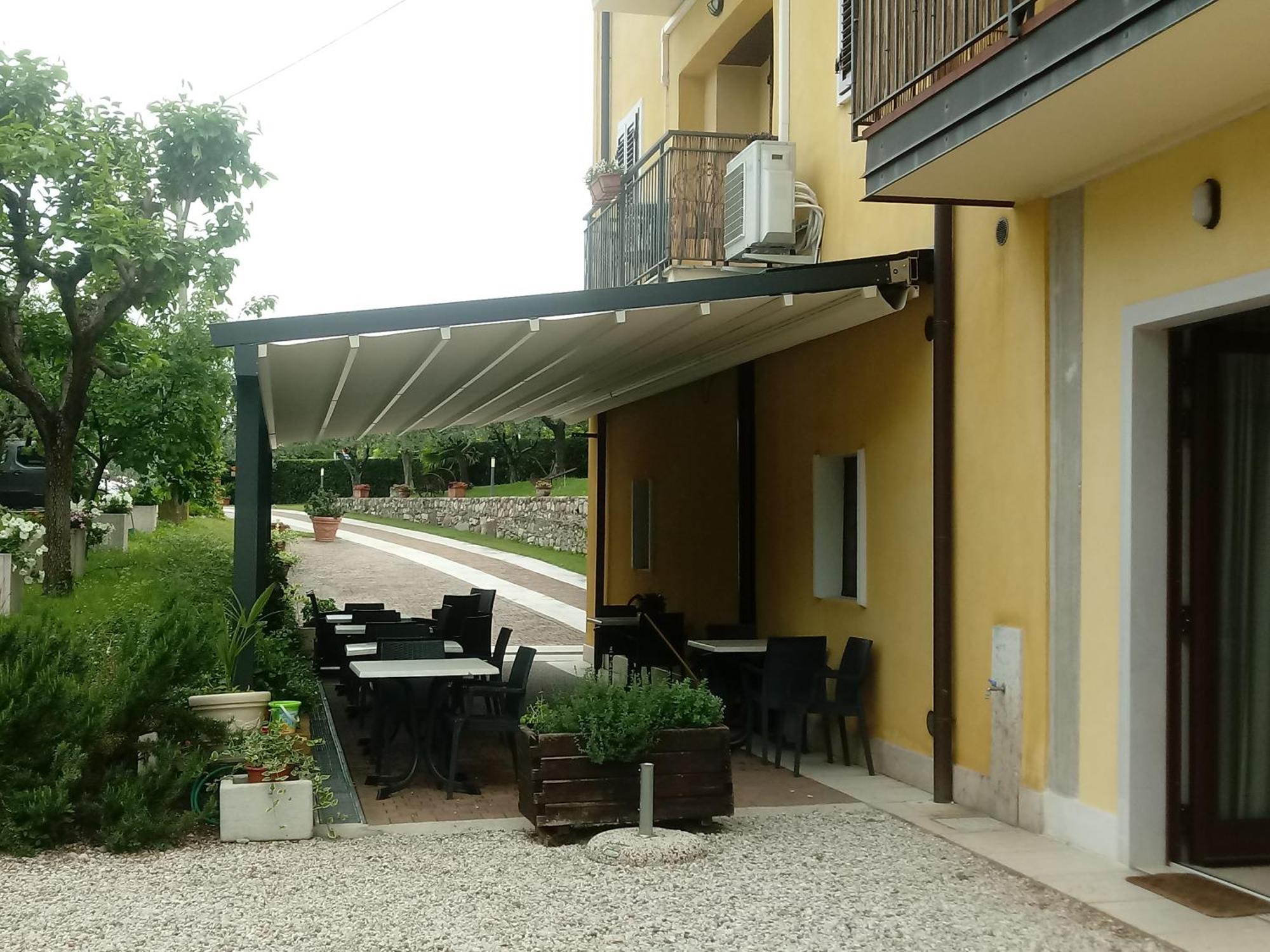 Al Vajo Farm stay Lazise