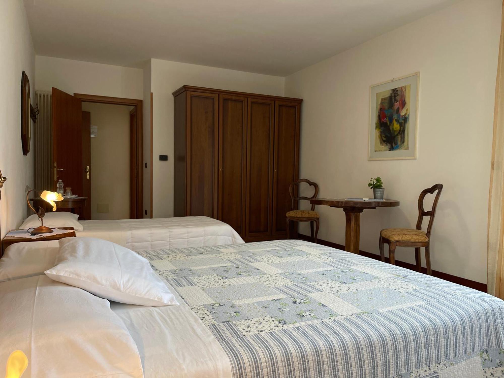 Al Vajo Farm stay