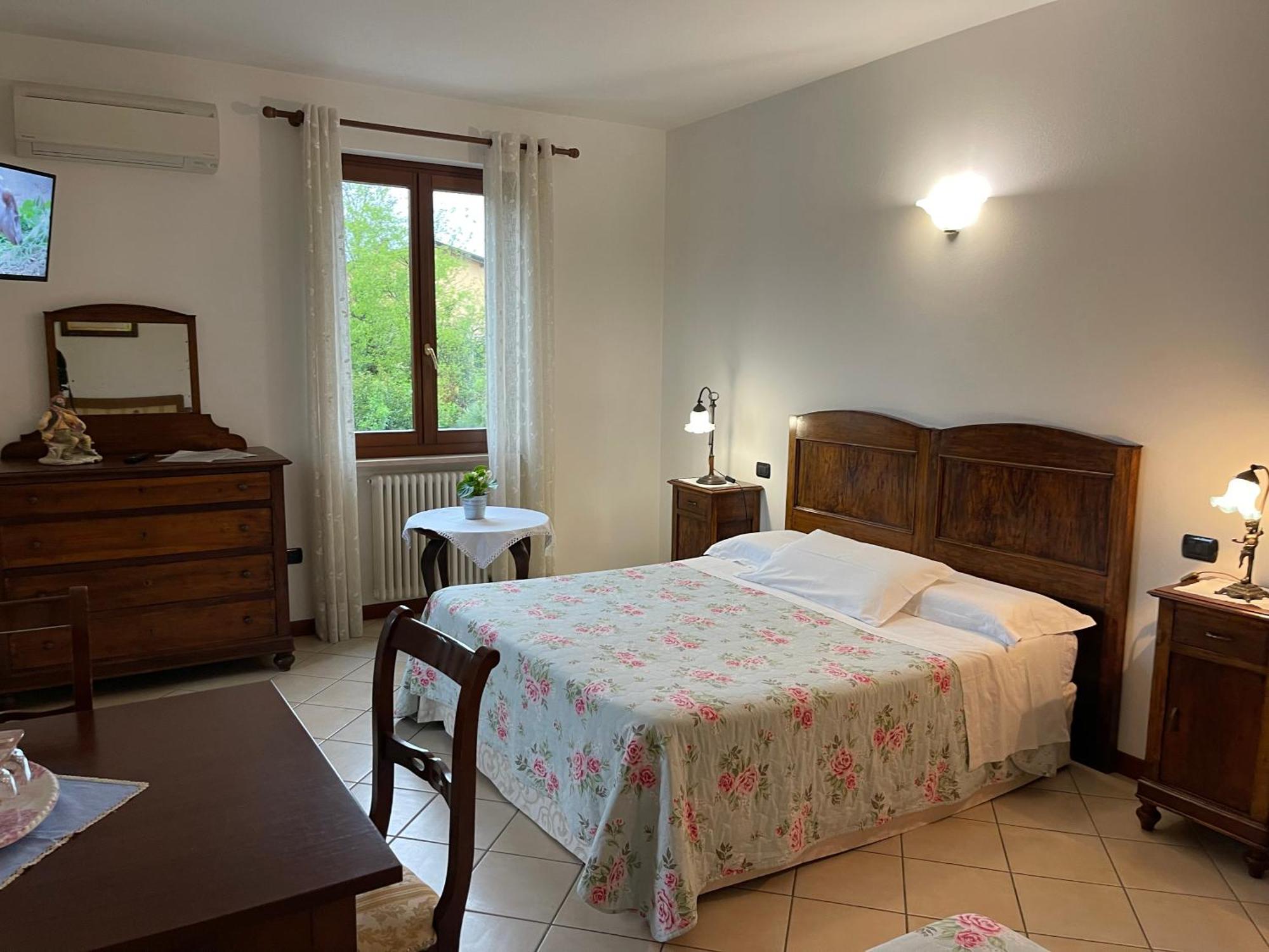 Al Vajo * Lazise