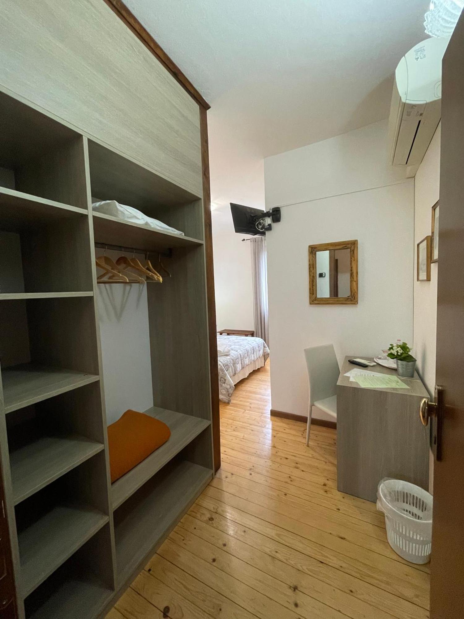 Farm stay Al Vajo Lazise