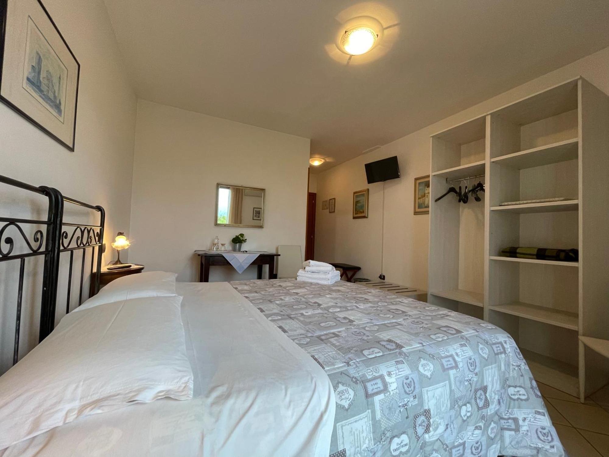 Vakantieboerderij Al Vajo *