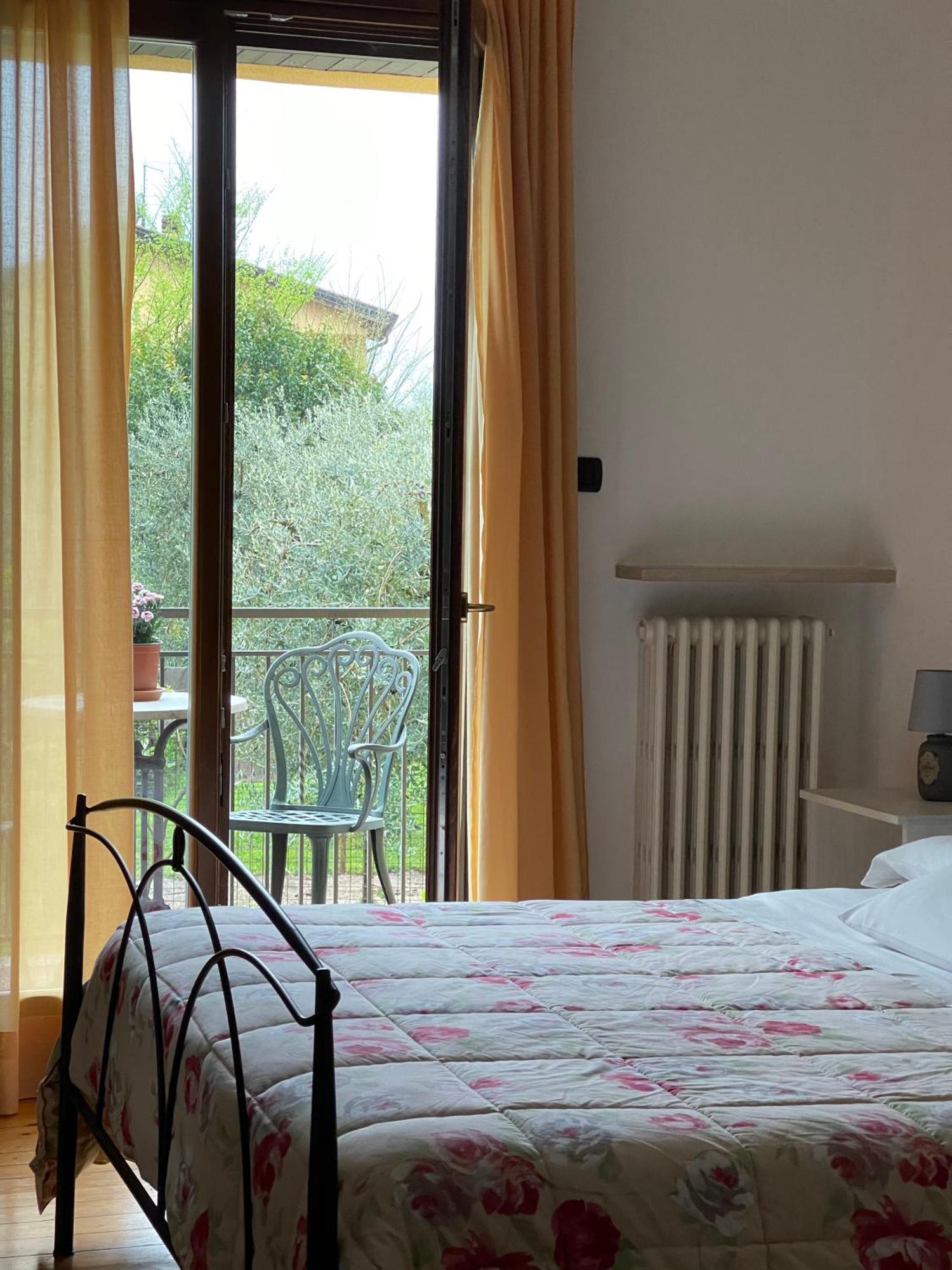 Al Vajo Bauernhof Lazise